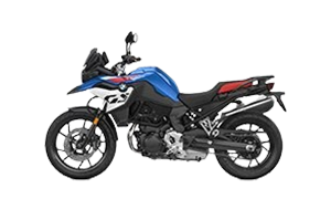 F 800 GS